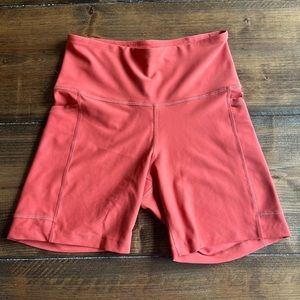 Old navy bike shorts